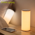 New design eye protection IPUDA Lighting fancy table battery lamps for kids